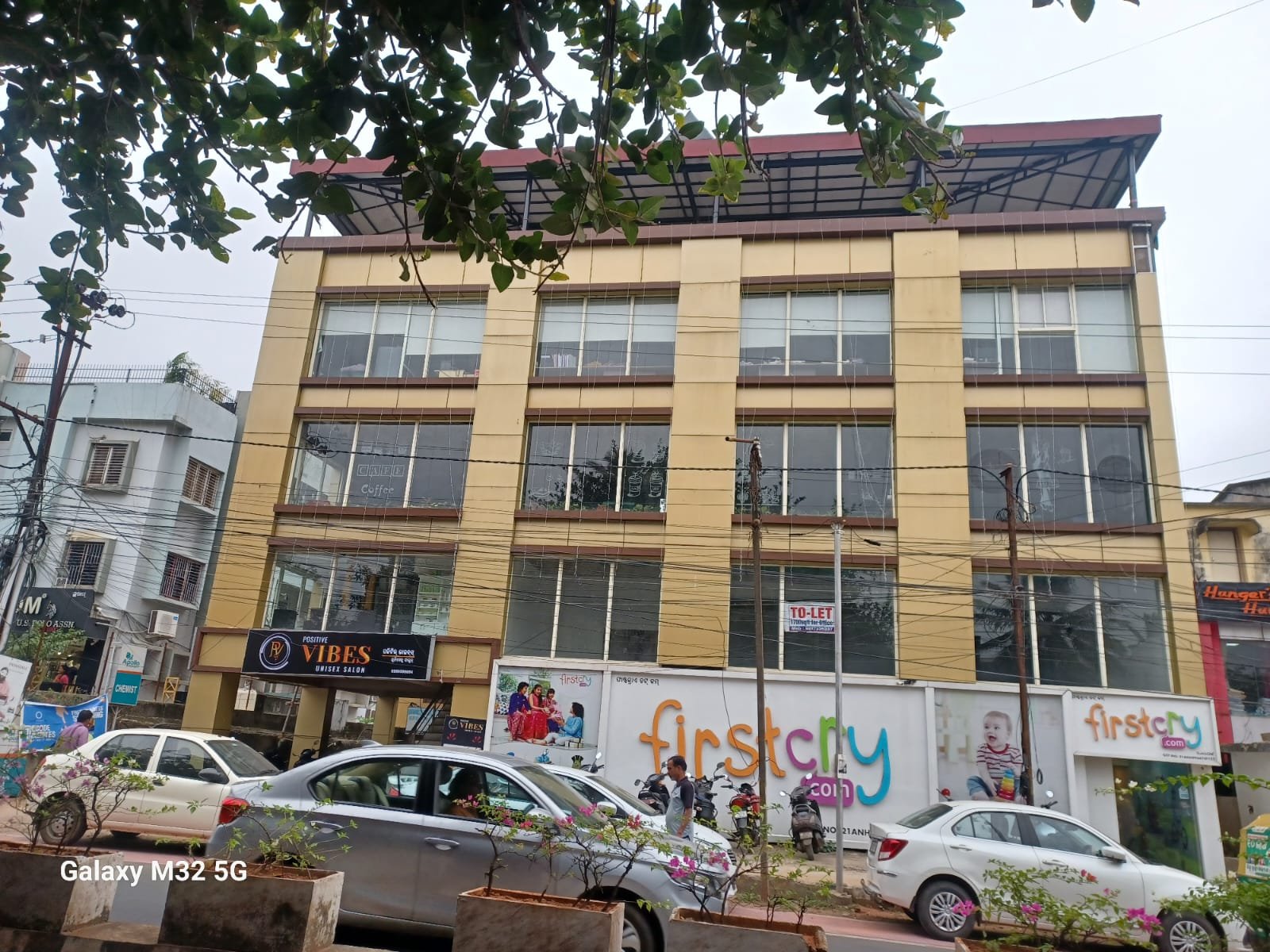 Commercial Space At Surya Nagar in Surya Nagar